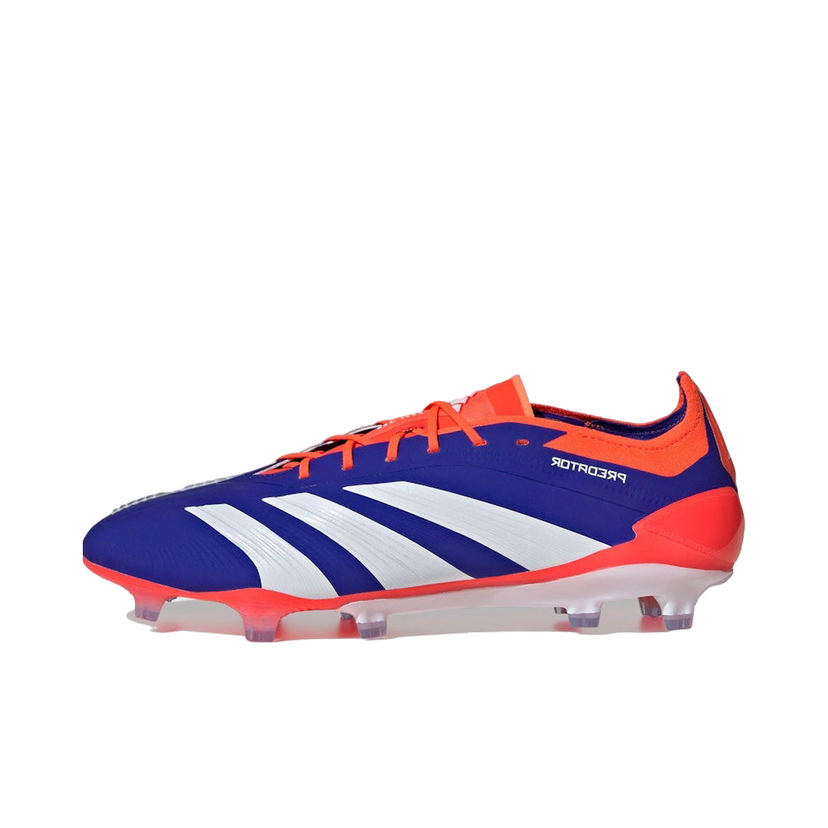 Tennarit ja kengät adidas Performance Predator Elite FG Sininen | IF8867