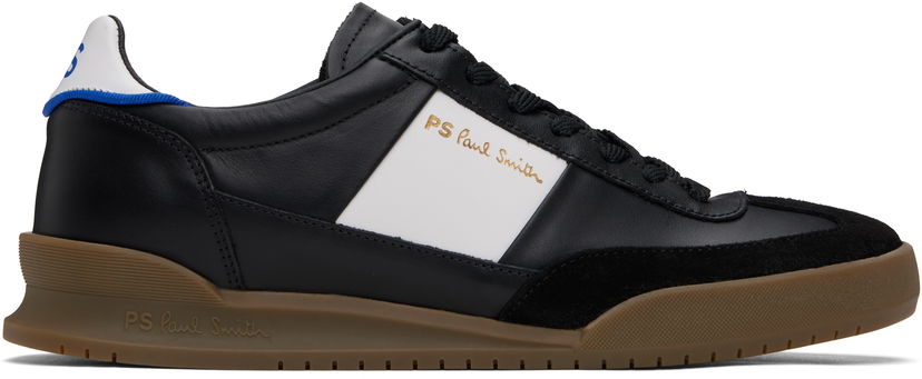 Vaatteet Paul Smith PS Paul Smith Dover Panel Musta | M2S-DVR58-PLEA-79