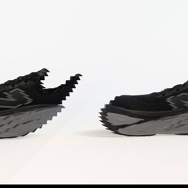Tennarit ja kengät New Balance Freshfoam More V5 Black Musta | WMORLK5, 0