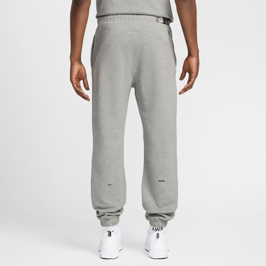 Verryttelyhousut Nike NOCTA Fleece Pants Harmaa | HM5764-063, 4