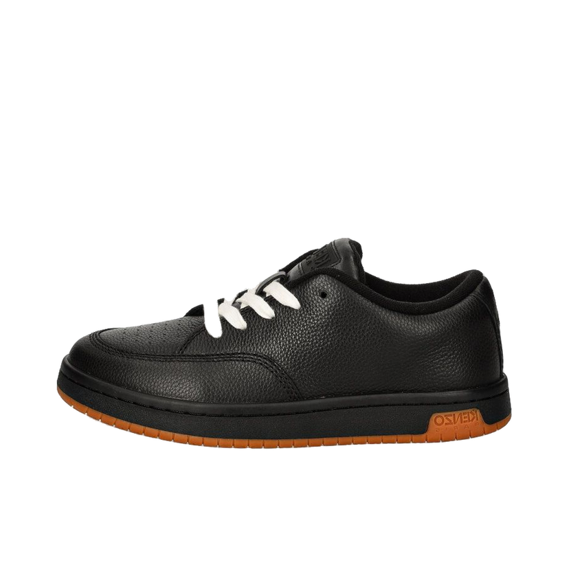 Tennarit ja kengät KENZO Dome Low Top Sneakers Musta | FD62SN061L53.99