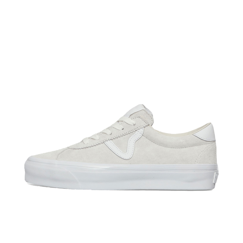 Tennarit ja kengät Vans Premium Sport 73 Sneakers White Valkoinen | VN000CR1WWW1