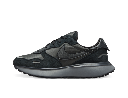 Tennarit ja kengät Nike Phoenix Waffle WMNS Musta | FJ1409-001