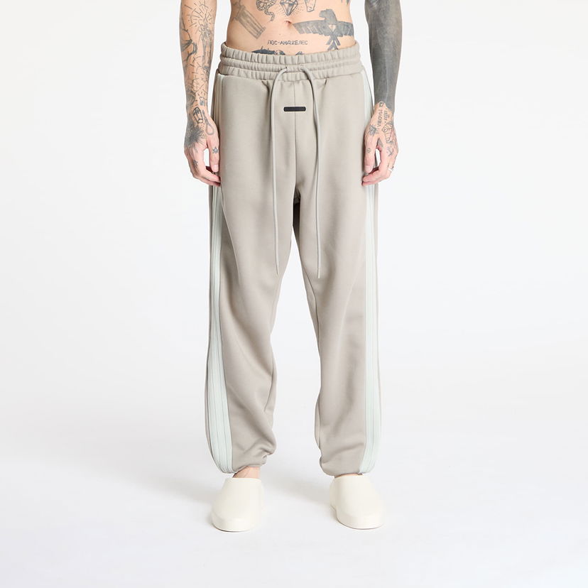 Verryttelyhousut adidas Originals adidas x Fear Of God Athletics Fleece Sweatpants Beige | JZ7372
