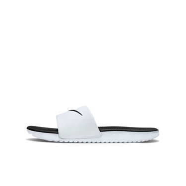 Tennarit ja kengät Nike Kawa Slides Valkoinen | 819352-100, 6