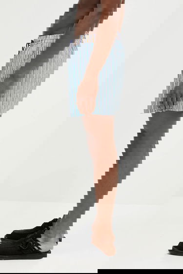 Uimapuvut Paul Smith Paul Smith Striped Swim Shorts Monivärinen | M1A.239B.P41608, 1