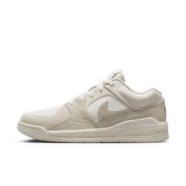 Tennarit ja kengät Jordan Stadium 90 "Sail & Cream" Beige | DX4397-110, 4