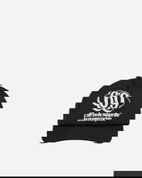 No Surprise Trucker Cap
