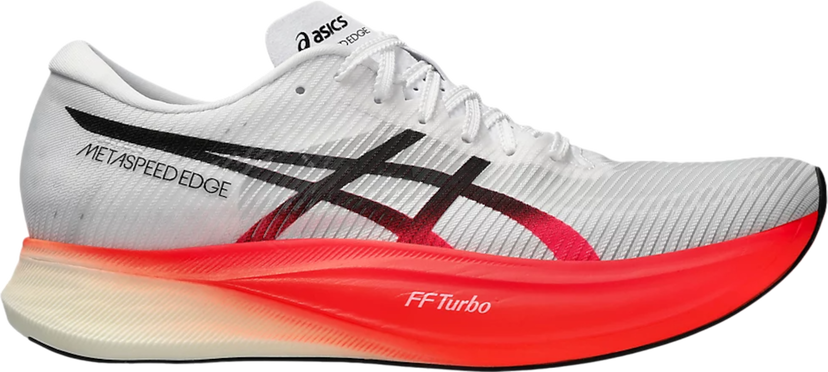 Juoksu Asics Běžecké boty METASPEED EDGE+ Harmaa | 1013a116-100