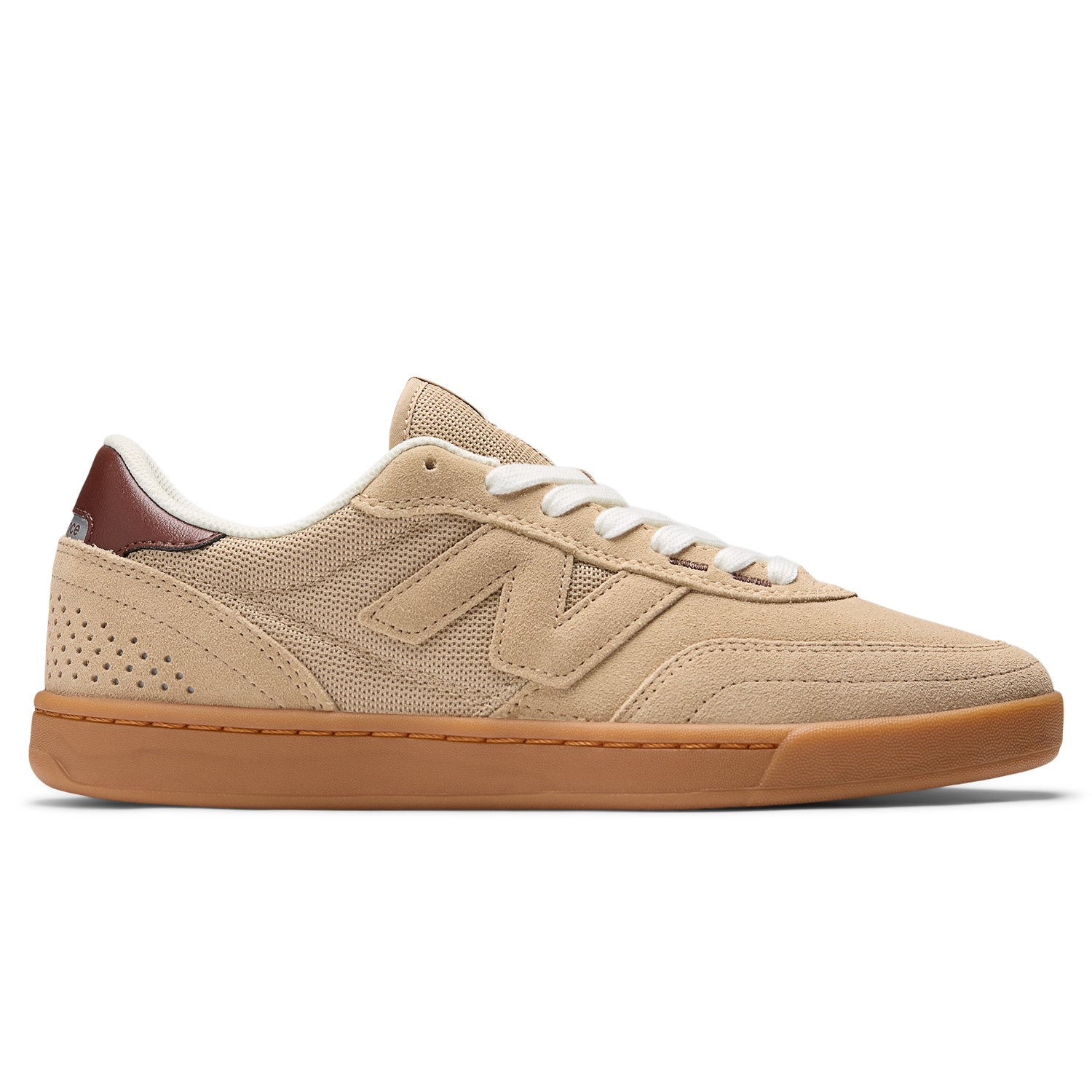 Tennarit ja kengät New Balance New Balance Numeric NM440JL2 Beige | NBNM440JL2, 0