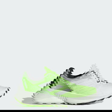Tennarit ja kengät adidas Performance adidas TERREX Boty TERREX Soulstride Flow Trail Running Vihreä | IG8026, 1
