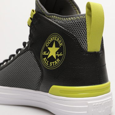 Tennarit ja kengät Converse Chuck Taylor All Star Ultra Musta | A03458C, 6