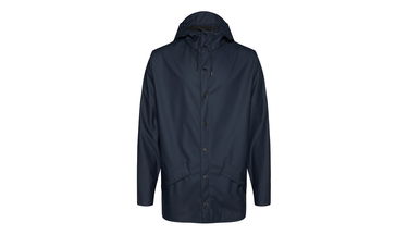Takki Rains Jacket Tummansininen | 12010 47, 0