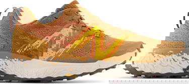 Tennarit ja kengät New Balance Fresh Foam X Hierro v7 Oranssi | mthier7y, 0