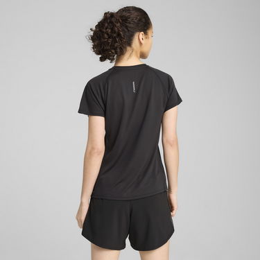 T-paita Puma VELOCITY Running T-Shirt Musta | 526578_01, 1