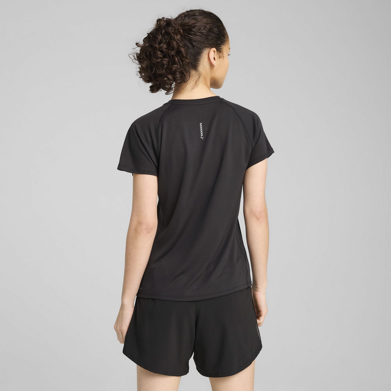 T-paita Puma VELOCITY Running T-Shirt Musta | 526578_01, 1
