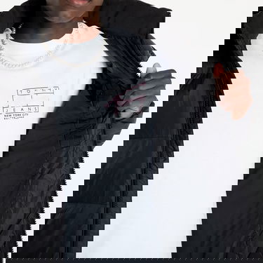 Takki CALVIN KLEIN Essentials Down Jacket Black Musta | J30J325946 BEH, 3