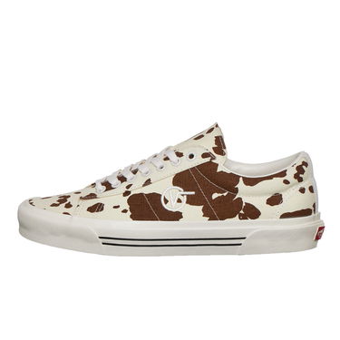 Tennarit ja kengät Vans Sid DX Monivärinen | VN0A4BTX41A1, 0
