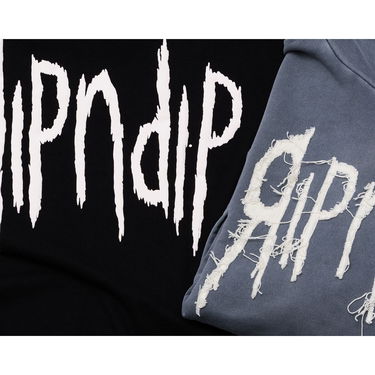 T-paita RIPNDIP Rip N Dip Insano T-Shirt Size M Musta | RNDSUM25144, 5