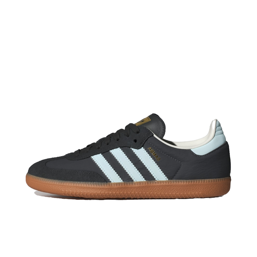 Tennarit ja kengät adidas Originals Samba OG Musta | ID0493