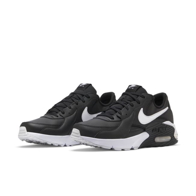Tennarit ja kengät Nike Air Max Excee Musta | DB2839-002, 1