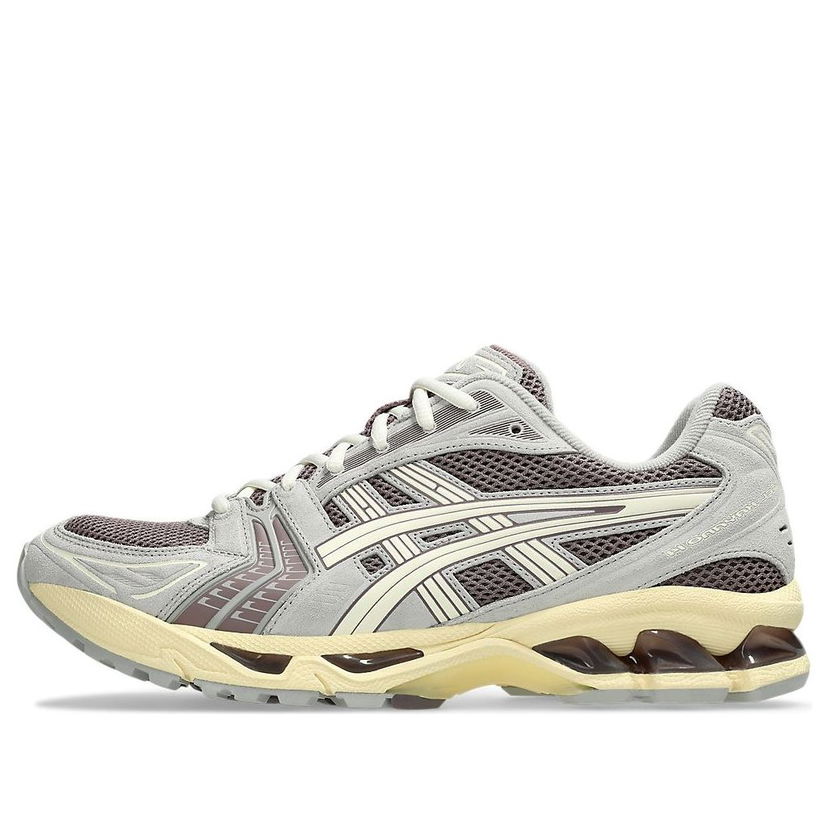 Tennarit ja kengät Asics Gel-Kayano 14 Harmaa | 1203A540-500