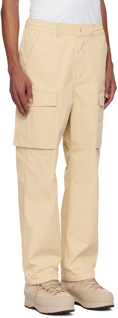 Cargo housut Carhartt WIP Cargo Pants Harmaa | I033616, 4