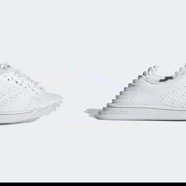 Tennarit ja kengät adidas Performance Advantage Base Court Lifestyle Harmaa | GW2063, 0