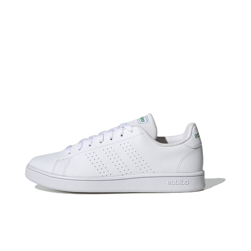 Tennarit ja kengät adidas Performance Advantage Base Court Lifestyle Harmaa | GW2063