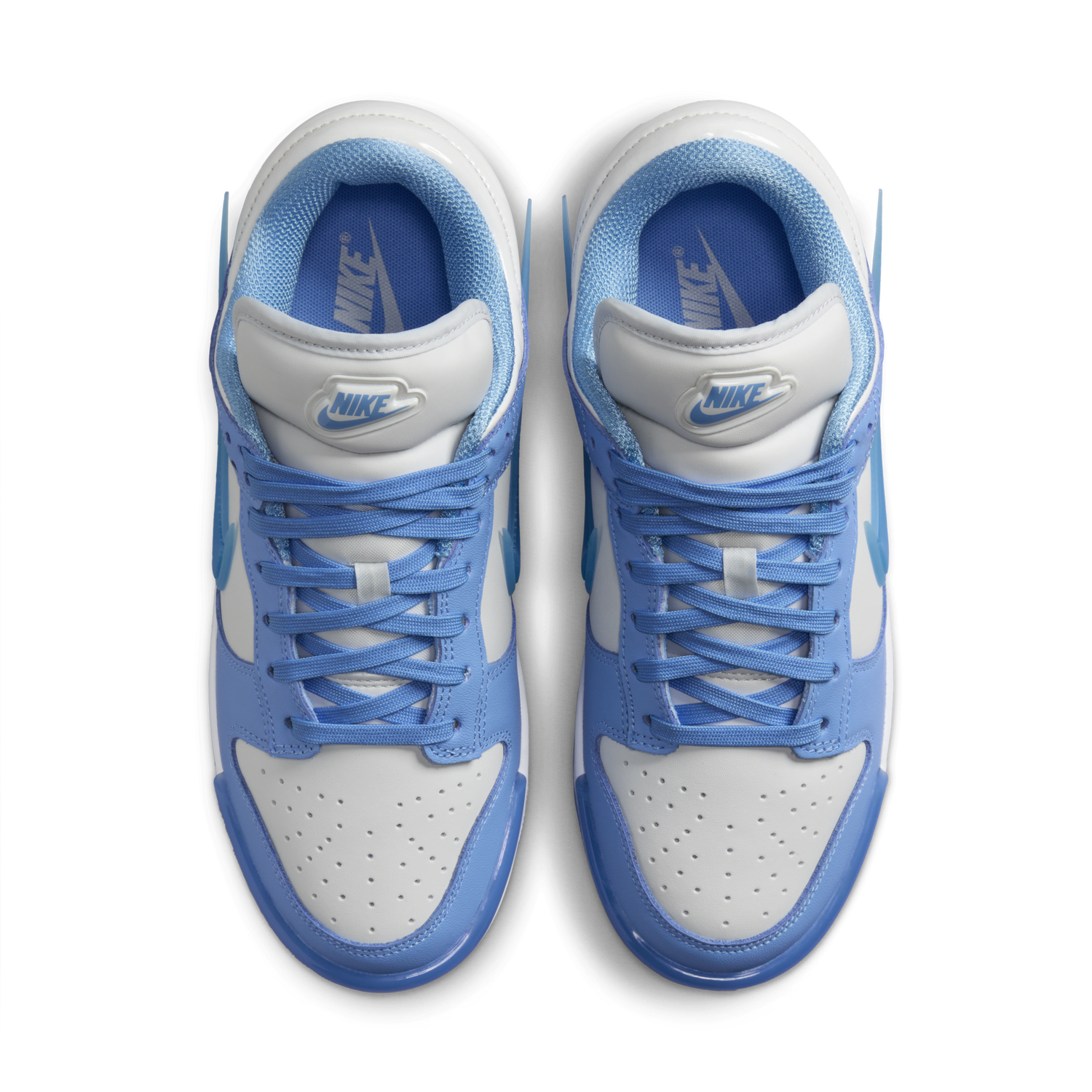 Tennarit ja kengät Nike Dunk Low Twist Tummansininen | DZ2794-002, 1