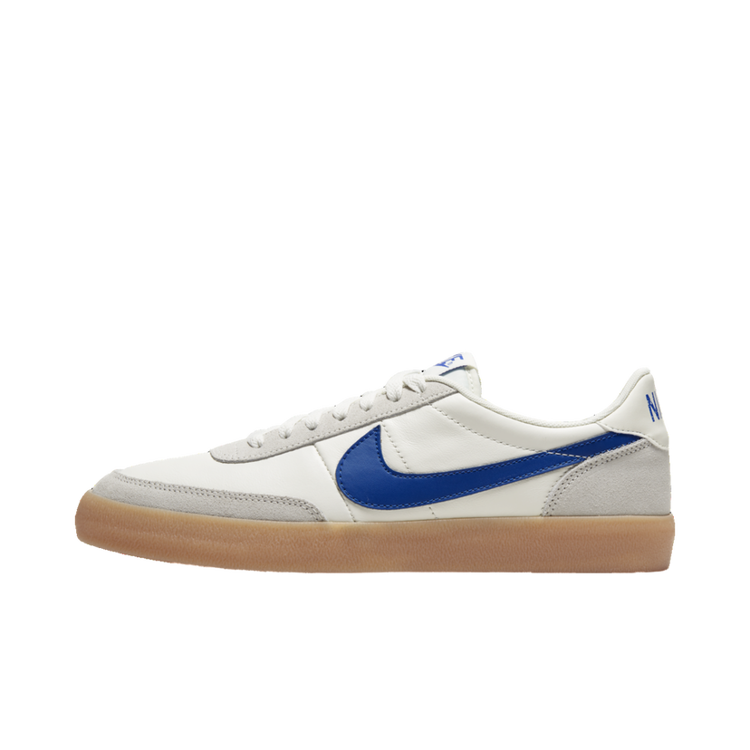 Tennarit ja kengät Nike Killshot 2 Leather "Hyper Blue" Sininen | 432997-124