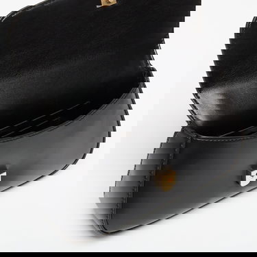 Olkalaukku CALVIN KLEIN Calvin Klein Convertible Chain Small Bag Musta | LV04F3172G YIH, 2