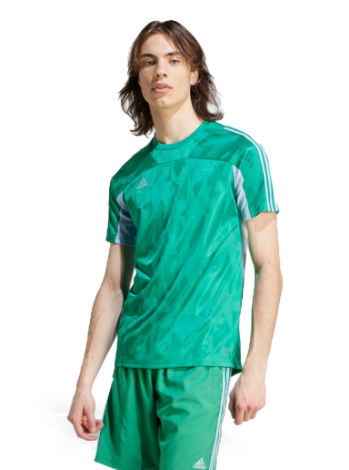 Jersey adidas Originals Tiro Home Jersey Vihreä | HS7574