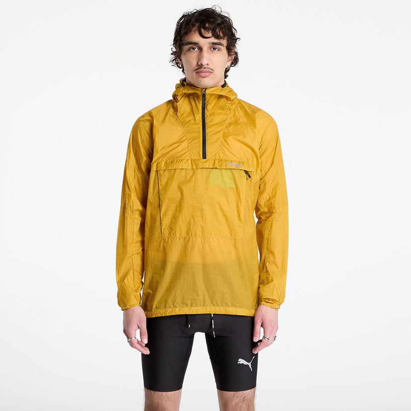 Tuulitakki Tilak Poutnik Orgil 25 Jacket Keltainen | 0710700520