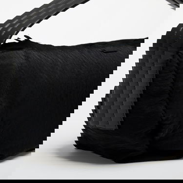 Käsilaukku Fear of God Black Tech Nylon Shell Bag Musta | FG870-016TNY, 2