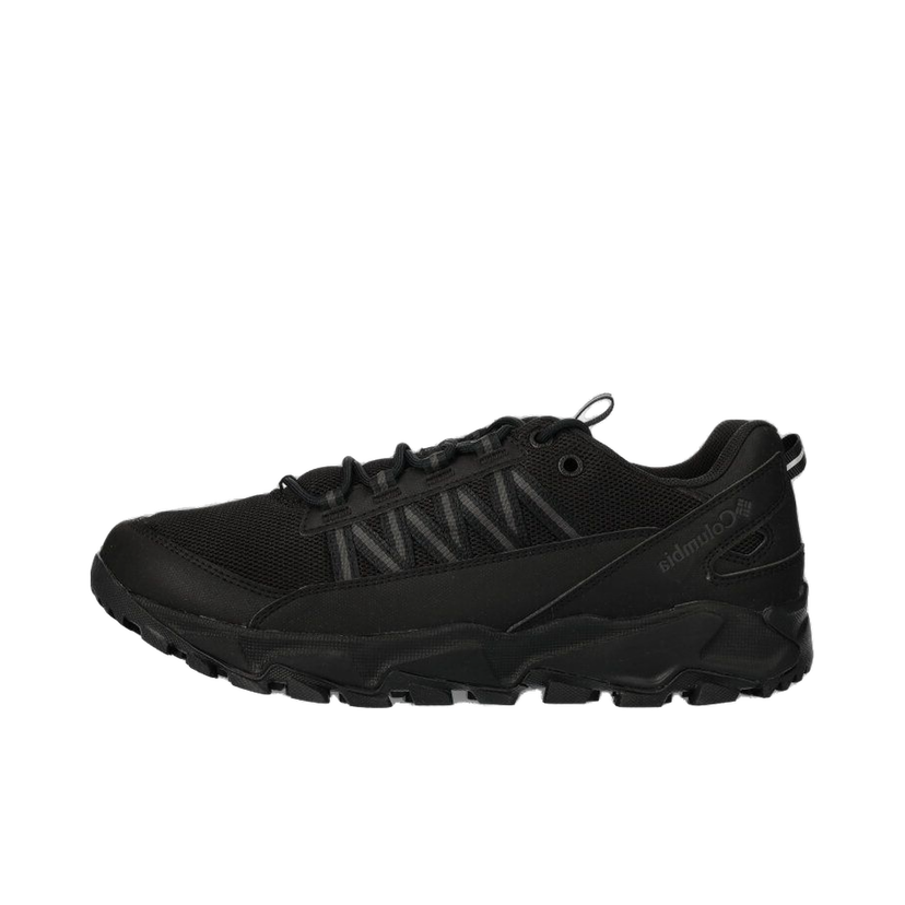 Outdoor Columbia Flow Fremont Musta | 2043991