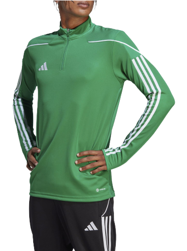 Huppari adidas Performance Tiro 23 League Training Top Vihreä | ic7879-adcz