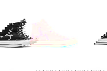 Tennarit ja kengät Converse Golf Wang Chuck 70 Hi "Paprika" Ruskea | A08646C, 1