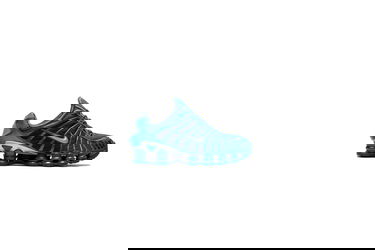 Tennarit ja kengät Nike Shox TL Sininen | AV3595-400, 3