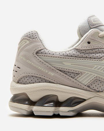 Tennarit ja kengät Asics Gel-Kayano 14 Harmaa | 1201A244 020, 2