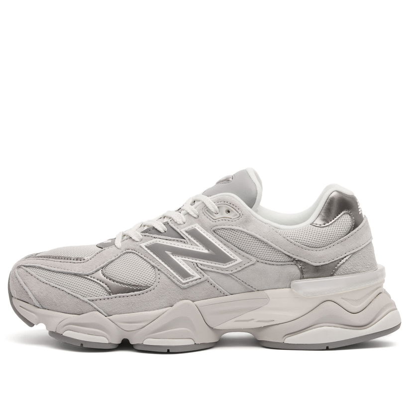 Tennarit ja kengät New Balance 9060 Harmaa | U9060ERG