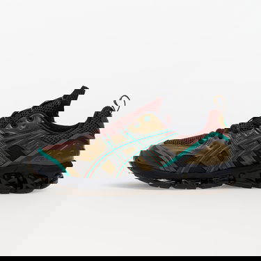 Tennarit ja kengät Asics US3-S GEL-Quantum 360 VII KISO Ruskea | 1201A629-300, 0