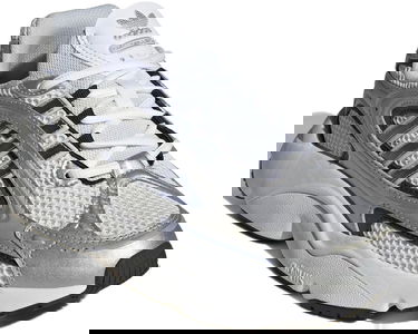 Tennarit ja kengät adidas Originals OZMILLEN W Harmaa | if6582, 3