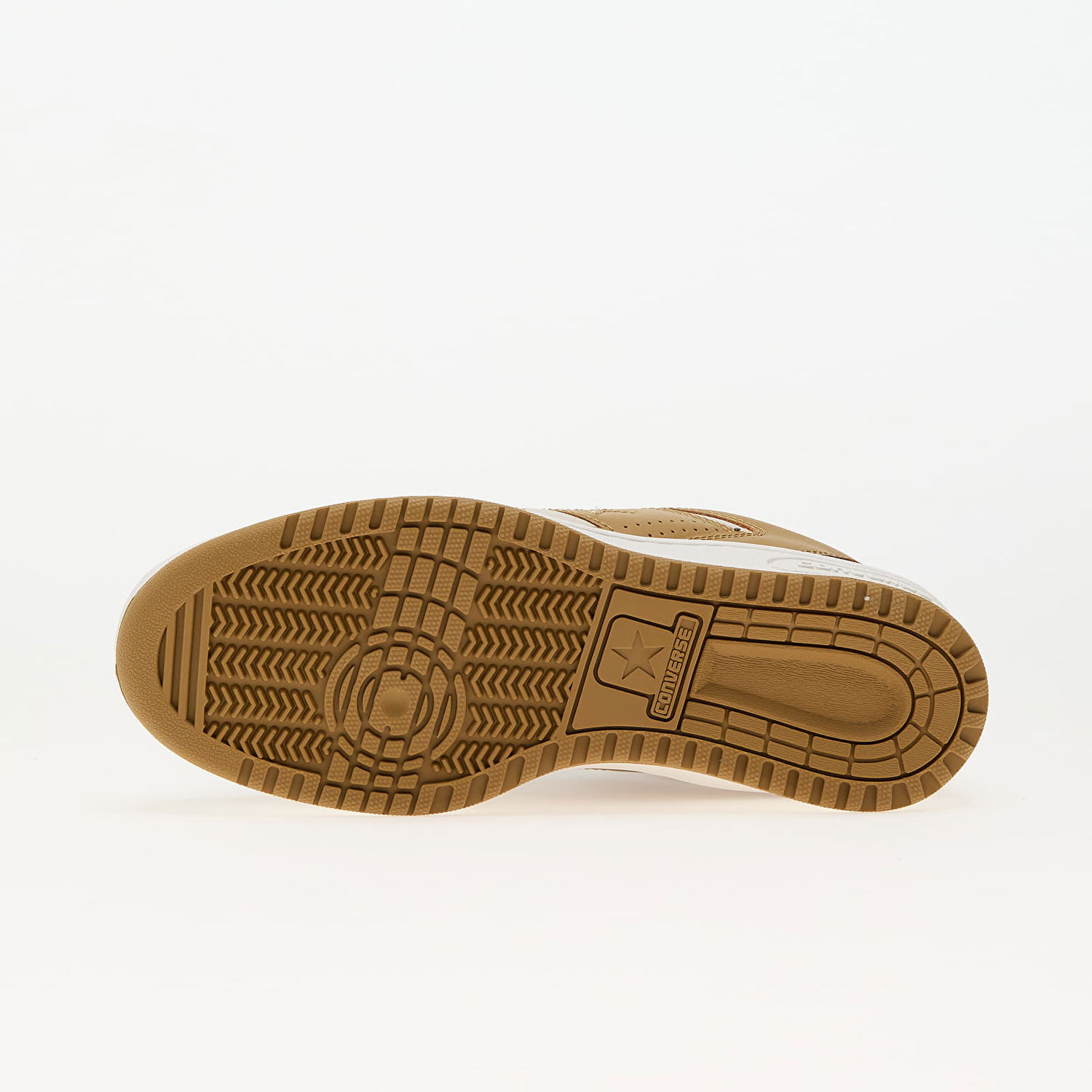 Tennarit ja kengät Converse Weapon Leather Beige | A10343C, 1