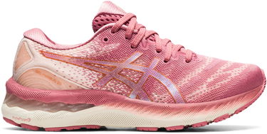 Tennarit ja kengät Asics Gel-Nimbus 23 Vaaleanpunainen | 1012A885 708, 0