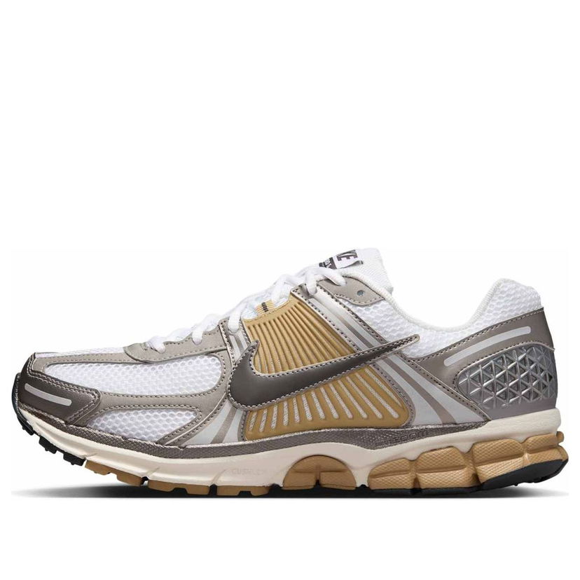 Tennarit ja kengät Nike Air Zoom Vomero 5 'Metallic Pewter' Beige | FJ4151-006