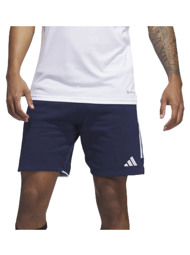 Shortsit adidas Performance Tiro 23 League Sweat Shorts Musta | hs3594