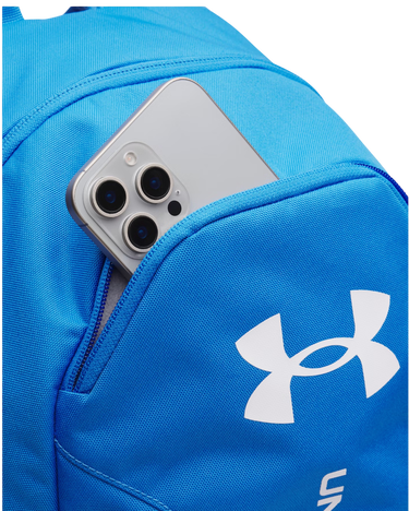 Reppu Under Armour Hustle Lite Backpack Sininen | 6000399-402, 2