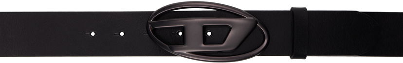Vyöt Diesel B-1dr Belt Musta | X08516-P8139-T8013