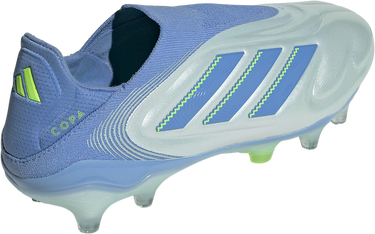 Tennarit ja kengät adidas Performance COPA PURE III ELITE LL FG Sininen | ih0075, 4